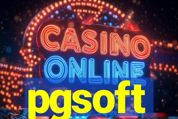 pgsoft-games porcentagem